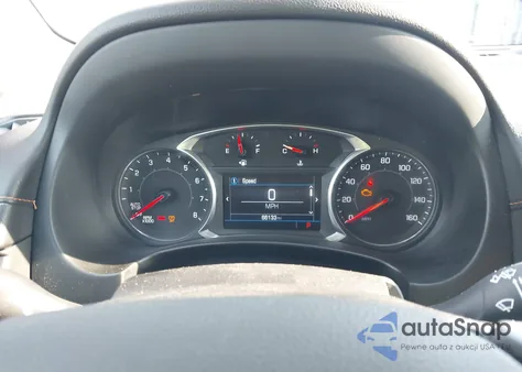 2018 GMC Terrain Sle from USA, damaged, VIN 3GKALMEV6JL374659